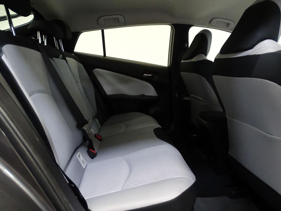 Toyota Prius 1.8 Prius