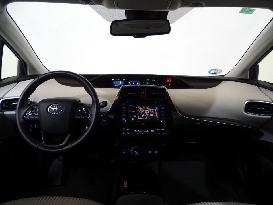 Toyota Prius 1.8 Prius