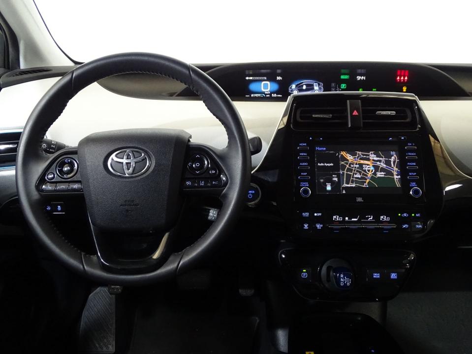 Toyota Prius 1.8 Prius