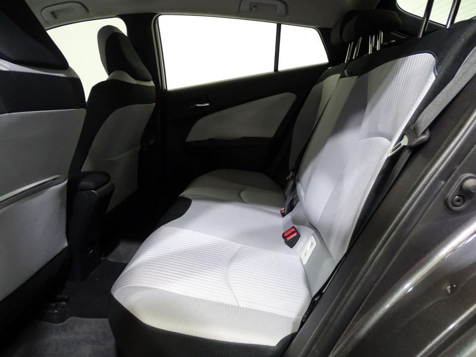Toyota Prius 1.8 Prius
