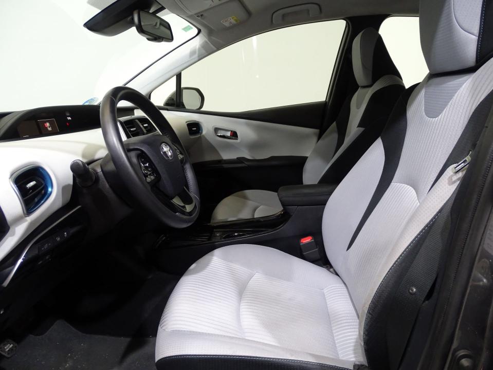 Toyota Prius 1.8 Prius