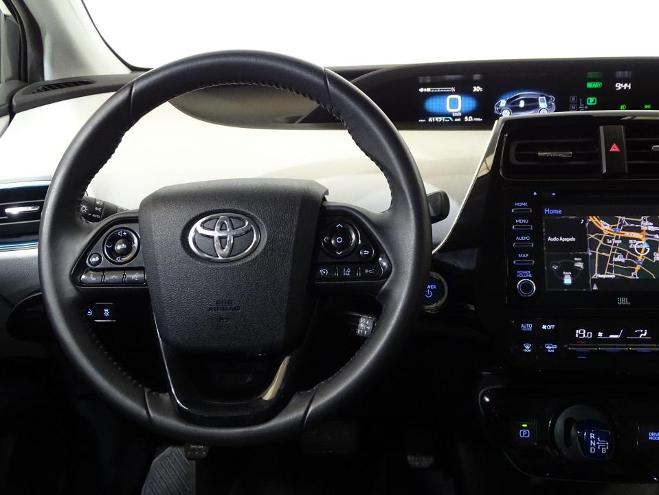 Toyota Prius 1.8 Prius