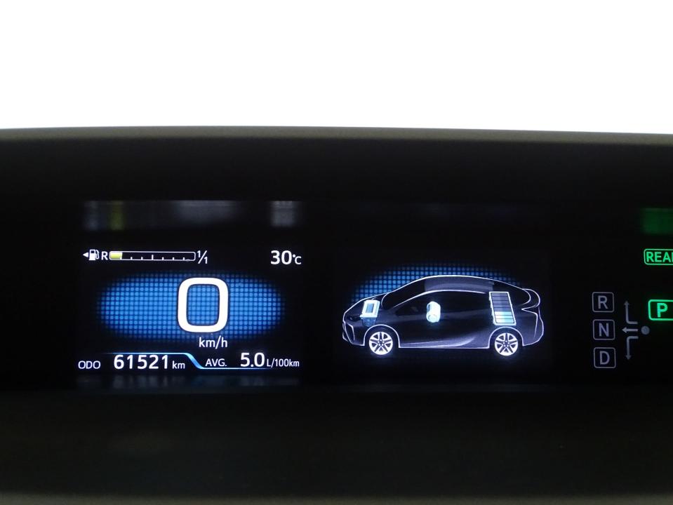 Toyota Prius 1.8 Prius