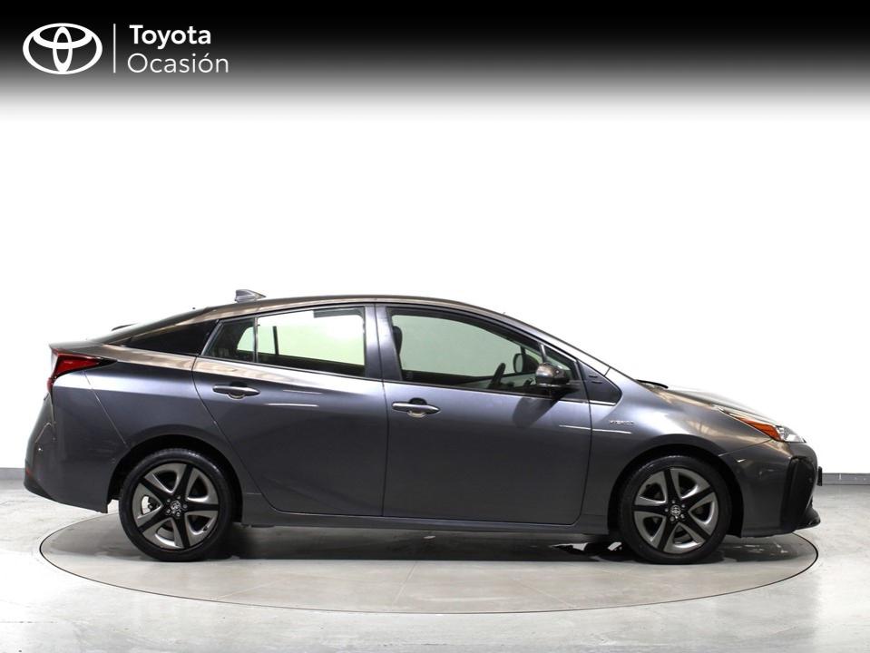 Toyota Prius 1.8 Prius