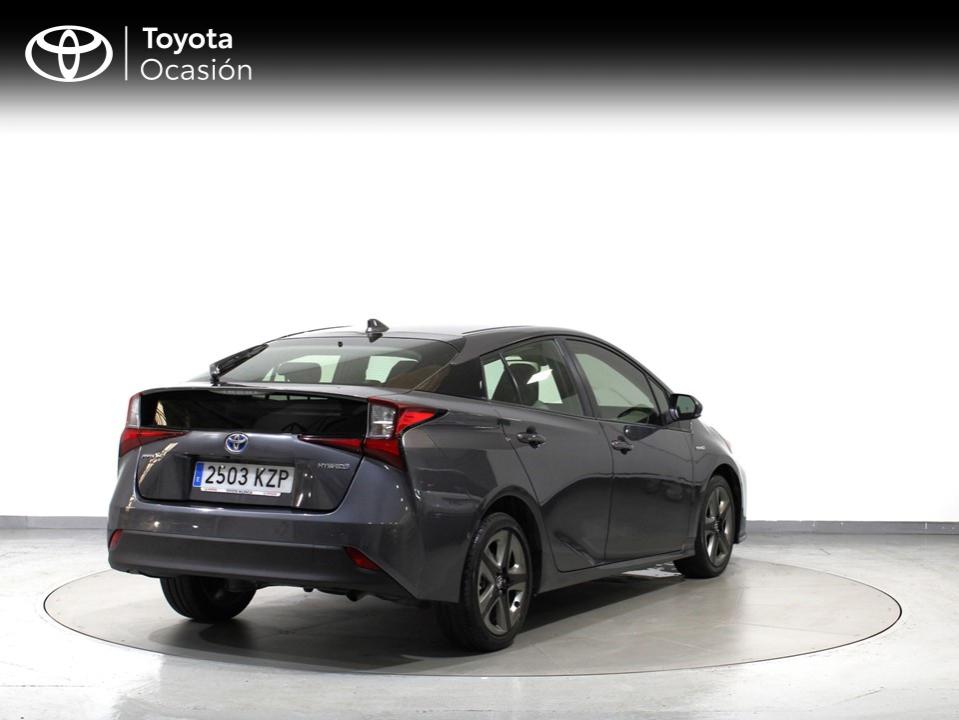 Toyota Prius 1.8 Prius