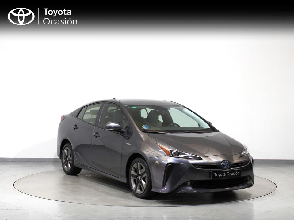 Toyota Prius 1.8 Prius