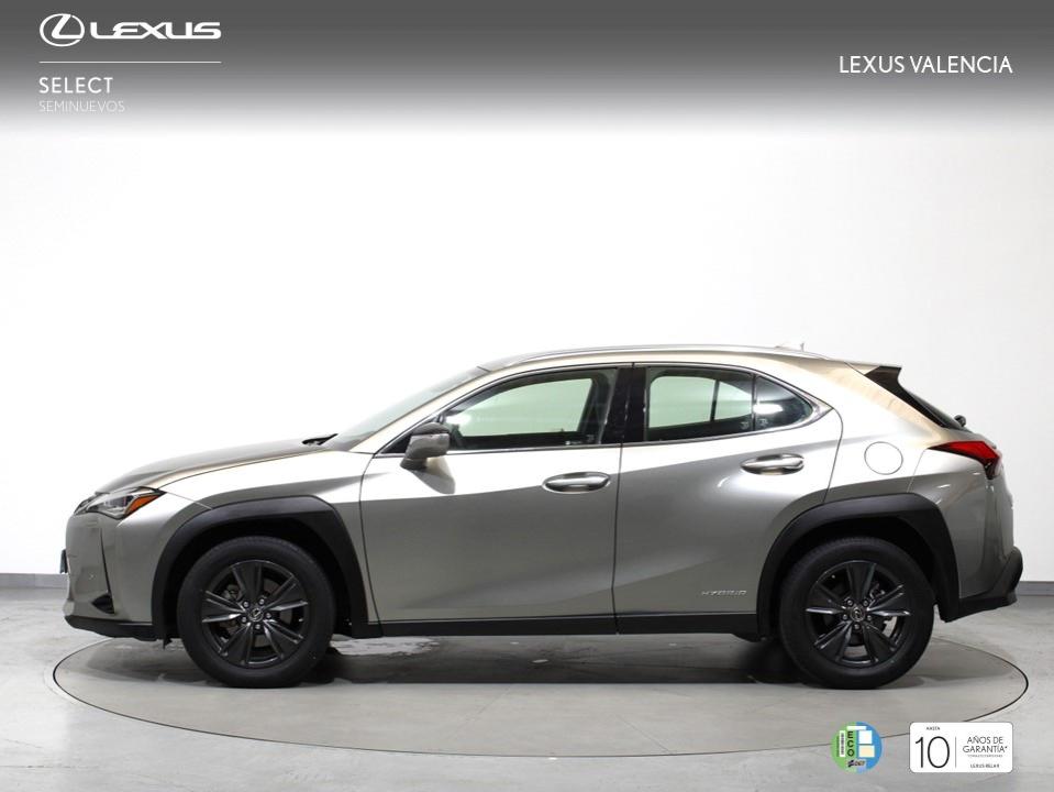 Lexus UX 2.0 250h Business
