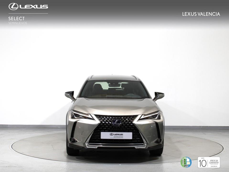 Lexus UX 2.0 250h Business