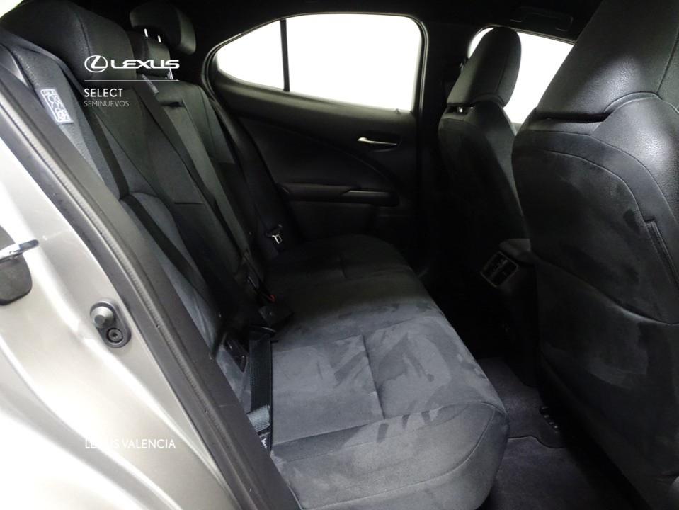 Lexus UX 2.0 250h Business