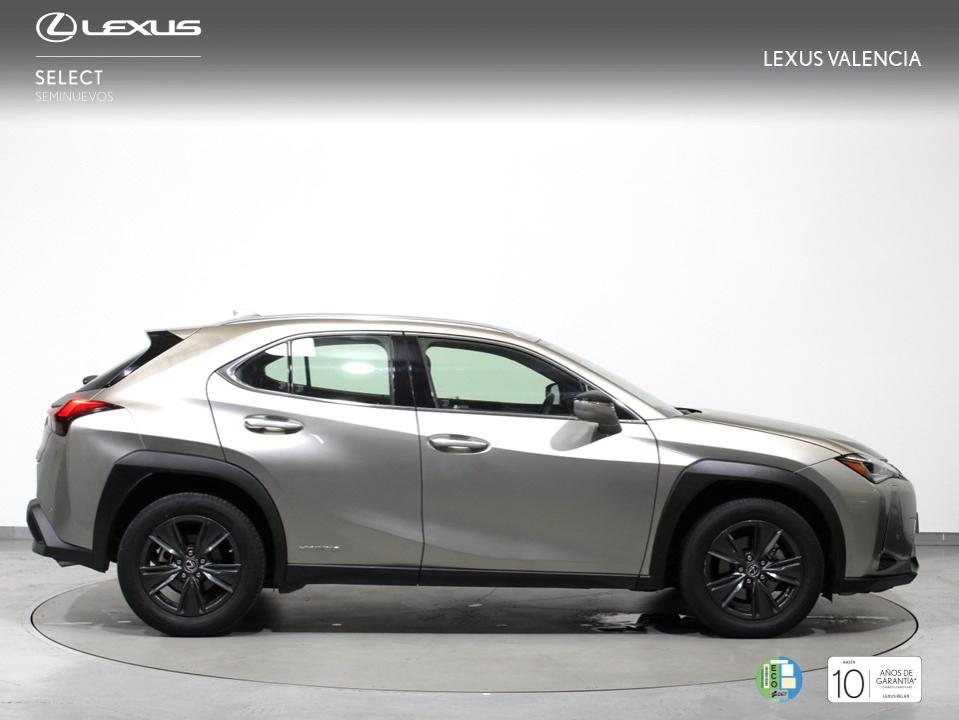 Lexus UX 2.0 250h Business