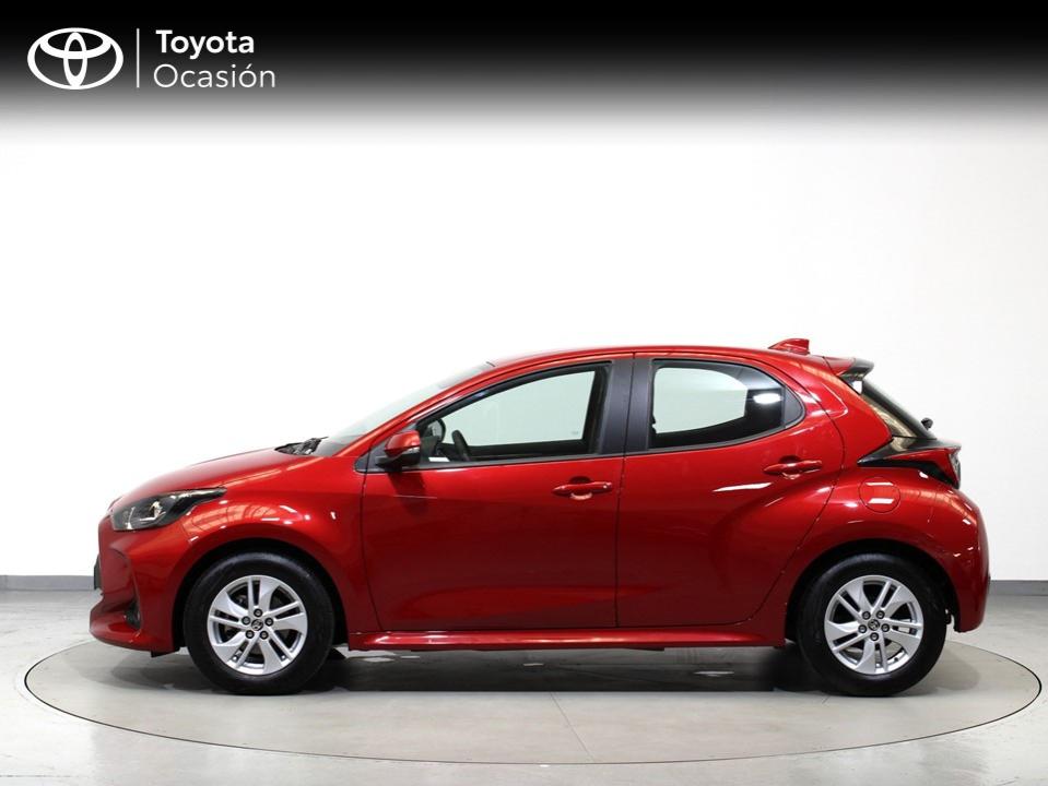 Toyota Yaris 1.5 125 S-Edition