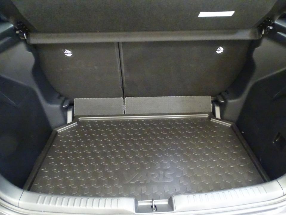 Toyota Yaris 1.5 125 S-Edition