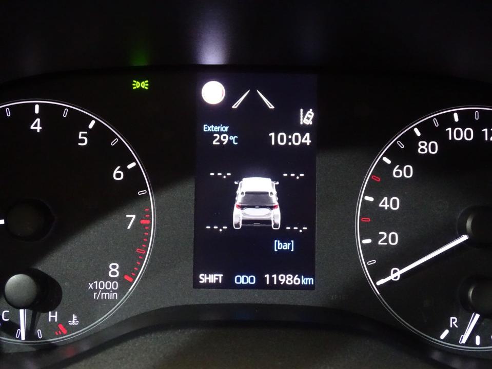 Toyota Yaris 1.5 125 S-Edition