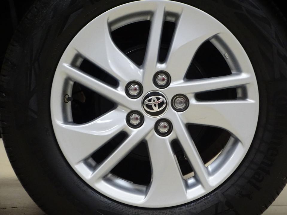 Toyota Yaris 1.5 125 S-Edition