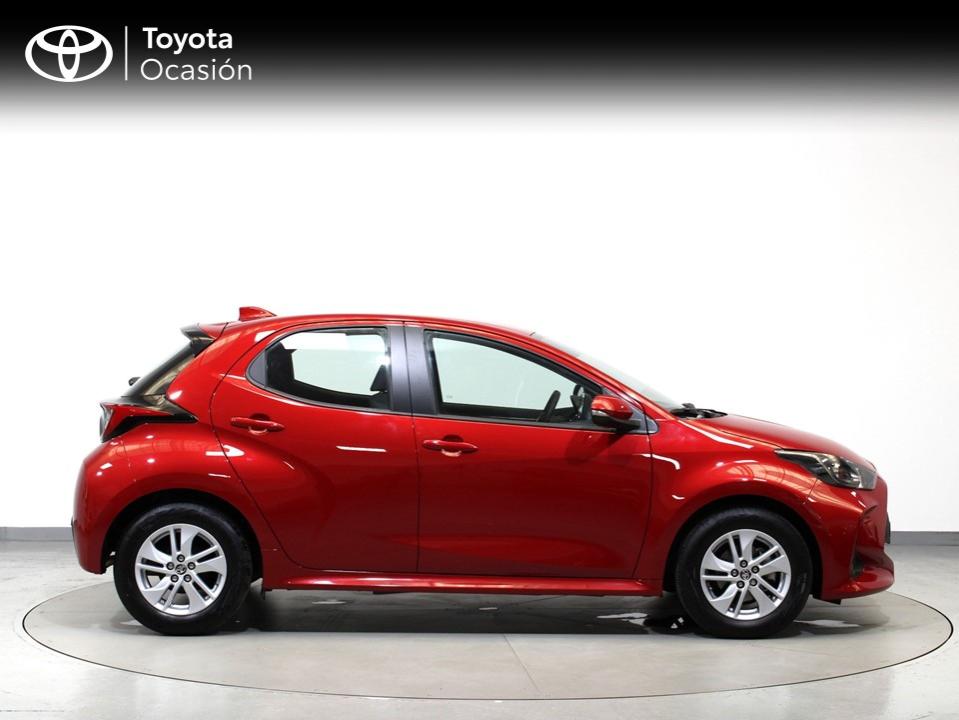 Toyota Yaris 1.5 125 S-Edition
