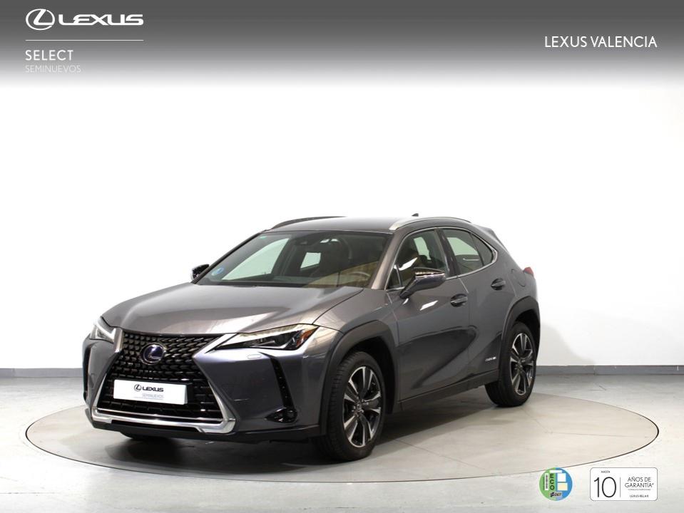 Lexus UX 2.0 250h Executive