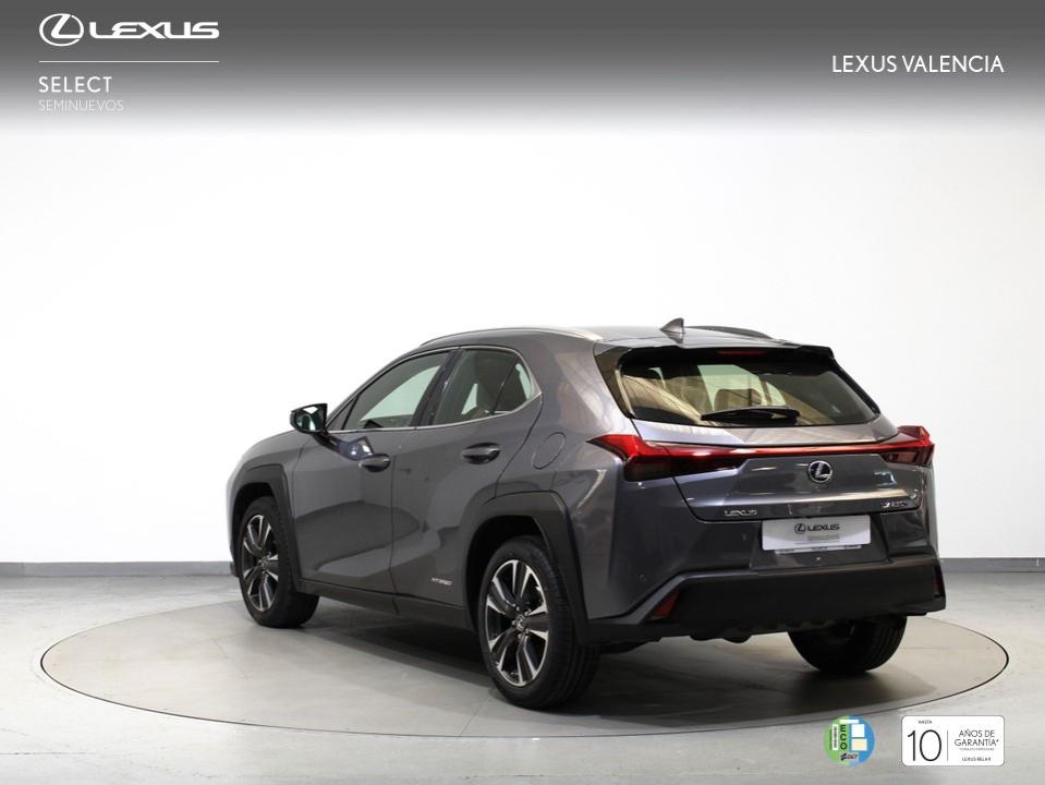 Lexus UX 2.0 250h Executive