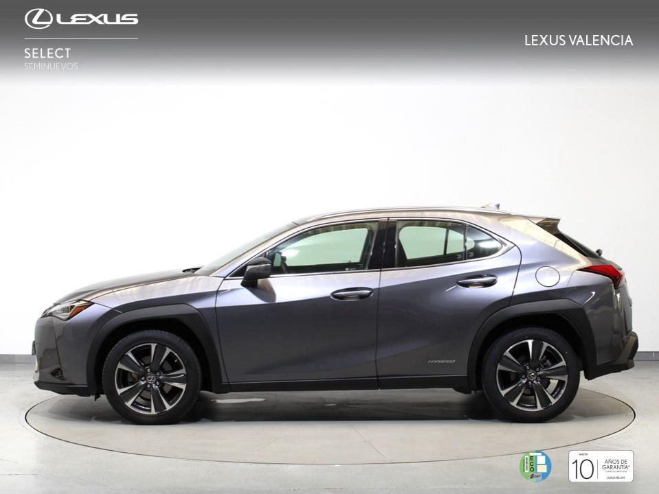 Lexus UX 2.0 250h Executive
