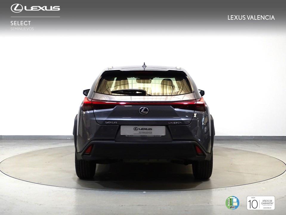 Lexus UX 2.0 250h Executive