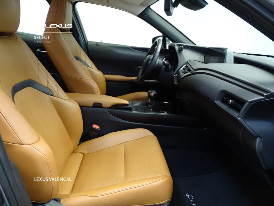 Lexus UX 2.0 250h Executive