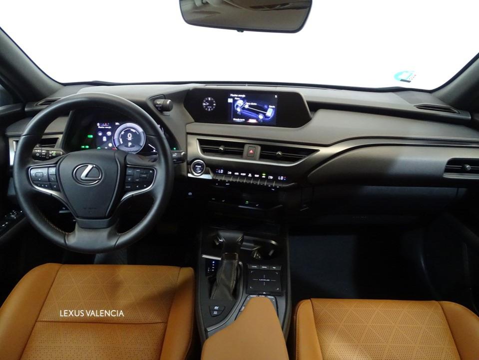 Lexus UX 2.0 250h Executive