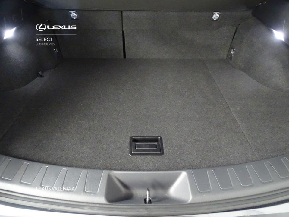 Lexus UX 2.0 250h Executive
