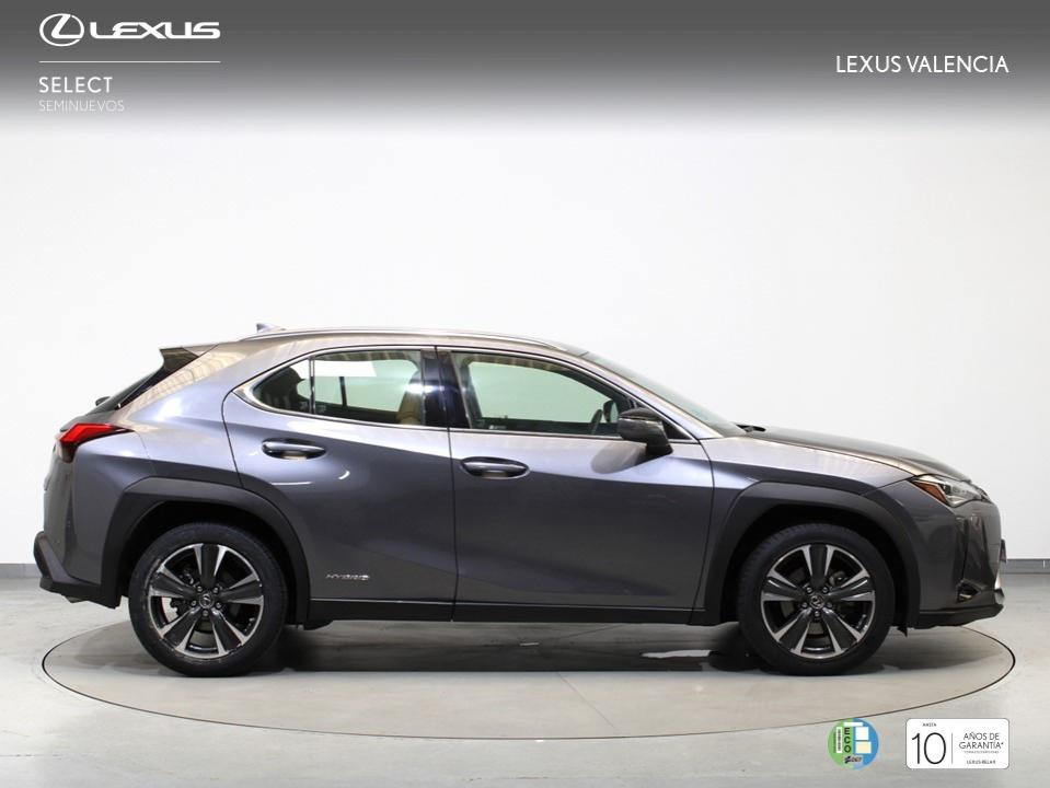 Lexus UX 2.0 250h Executive