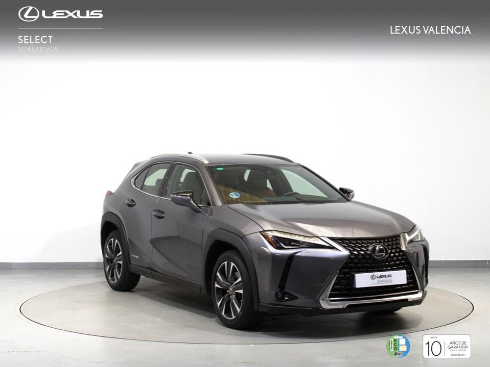 Lexus UX 2.0 250h Executive