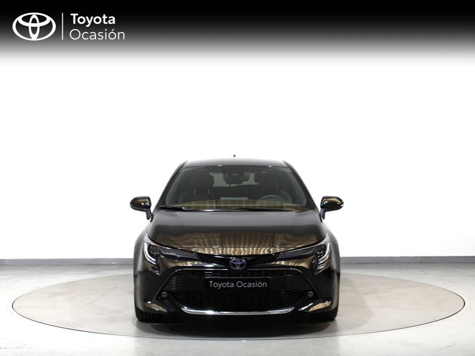 Toyota Corolla 1.8 125H STYLE E-CVT