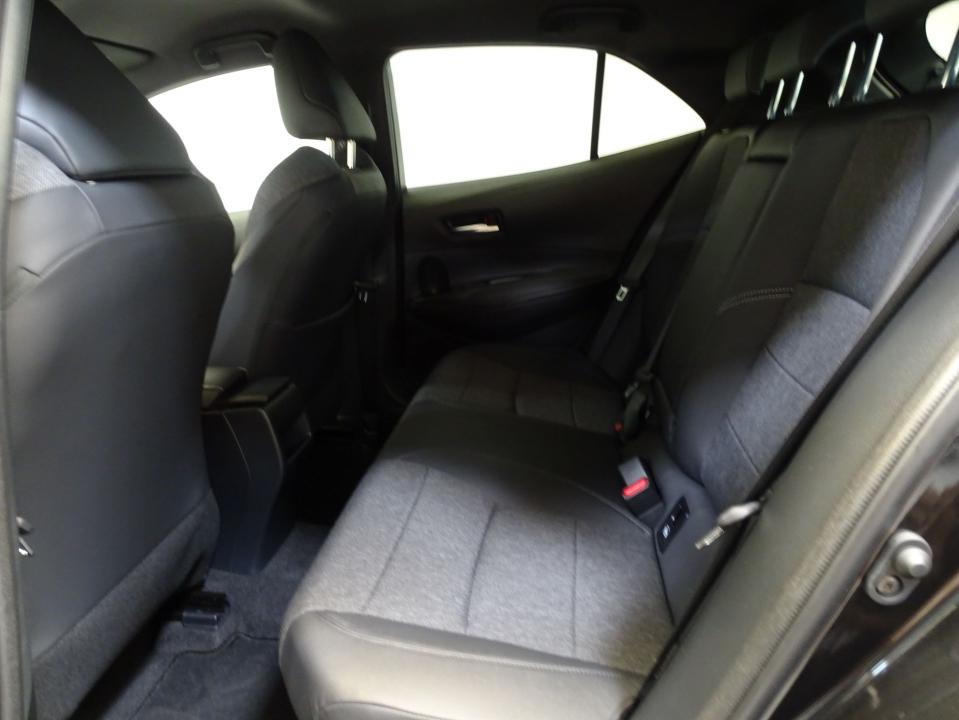 Toyota Corolla 1.8 125H STYLE E-CVT