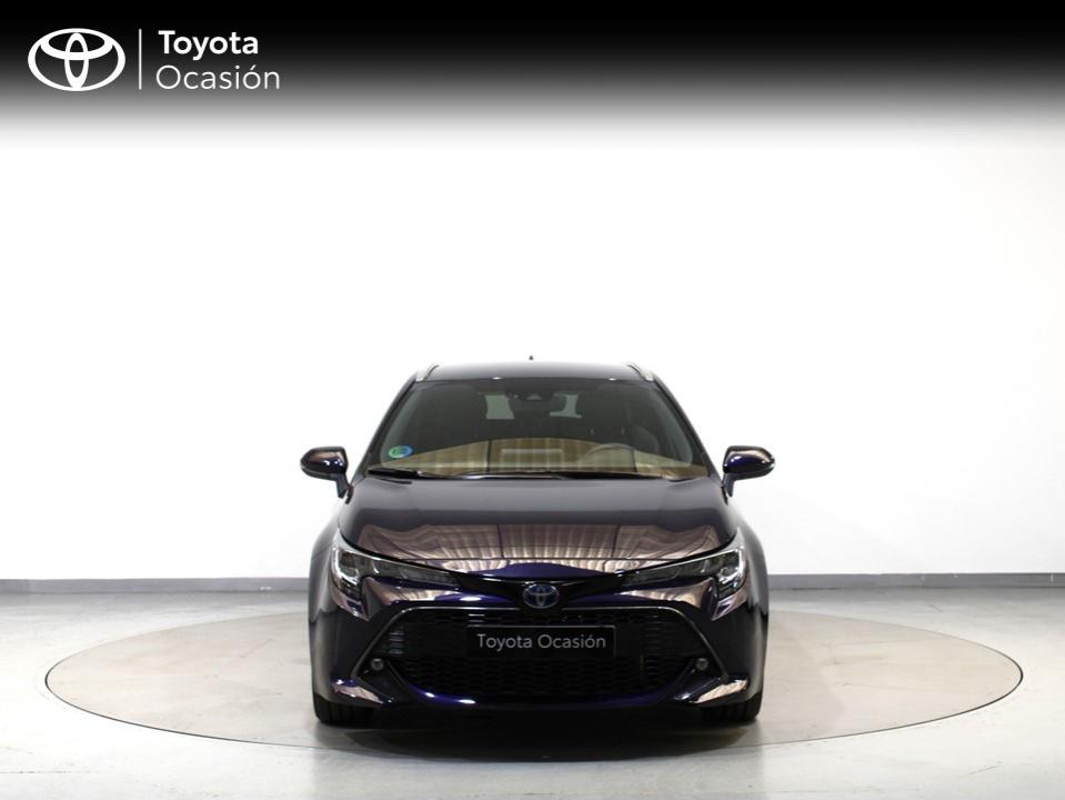 Toyota Corolla 1.8 125H ACTIVE TECH E-CVT TOU SPORT