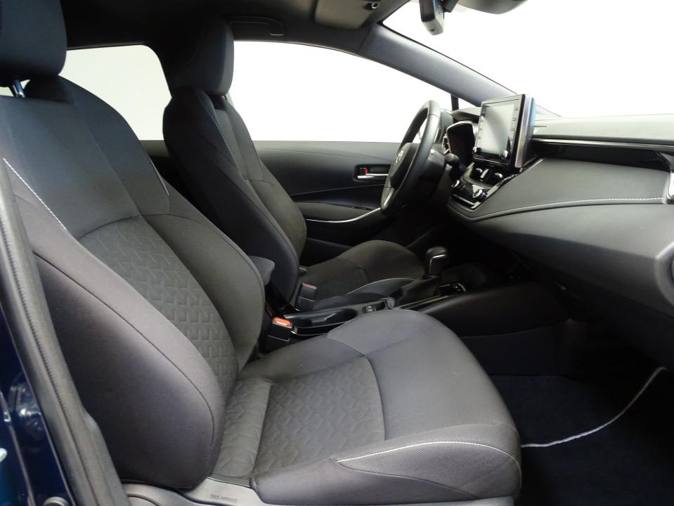 Toyota Corolla 1.8 125H ACTIVE TECH E-CVT TOU SPORT