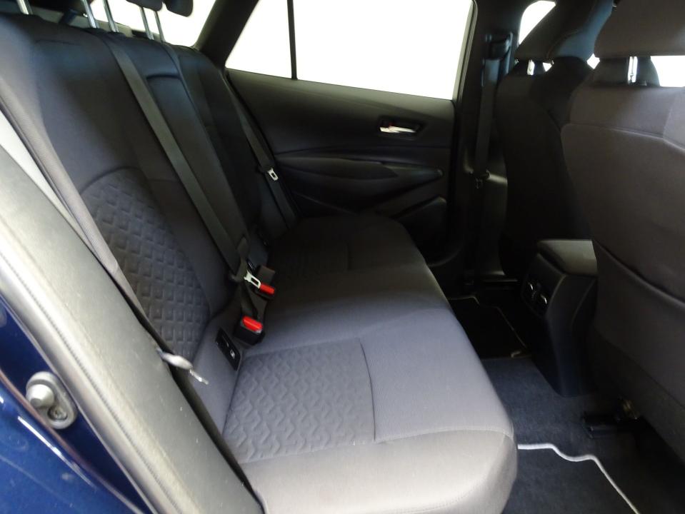 Toyota Corolla 1.8 125H ACTIVE TECH E-CVT TOU SPORT