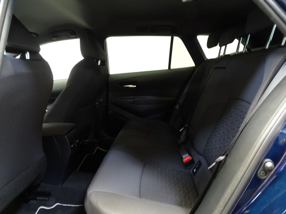 Toyota Corolla 1.8 125H ACTIVE TECH E-CVT TOU SPORT