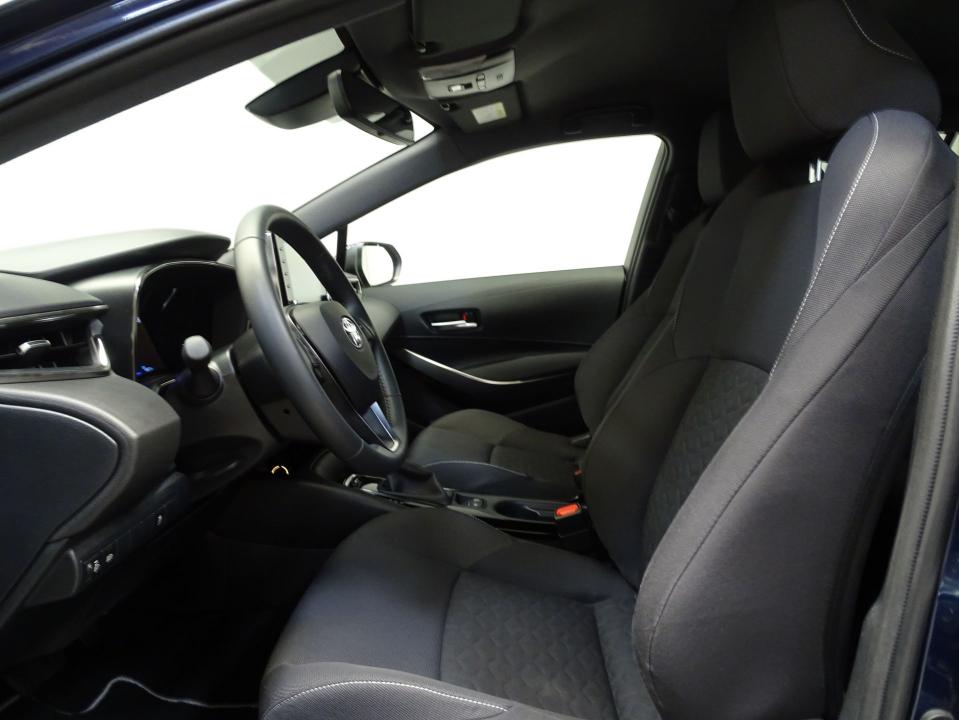 Toyota Corolla 1.8 125H ACTIVE TECH E-CVT TOU SPORT