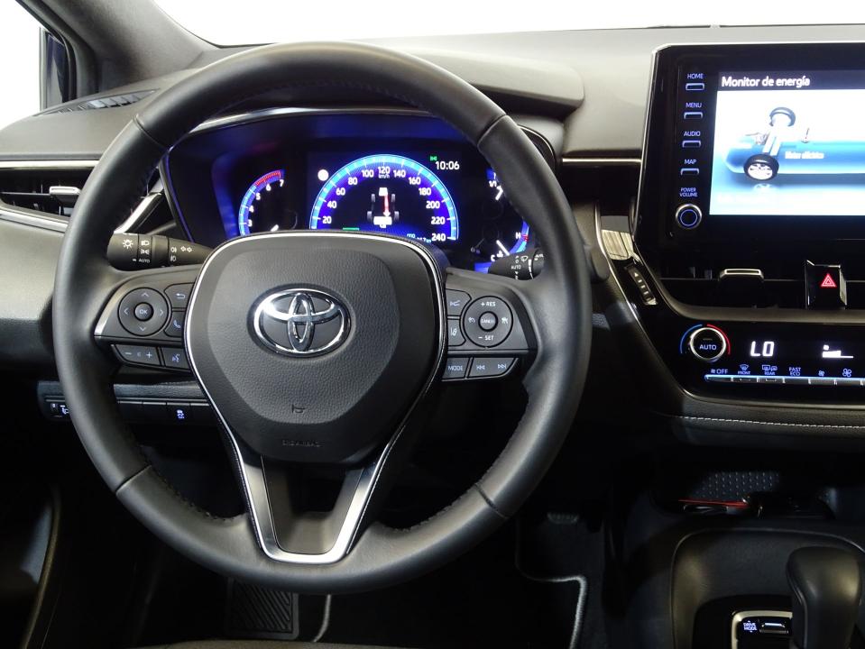 Toyota Corolla 1.8 125H ACTIVE TECH E-CVT TOU SPORT