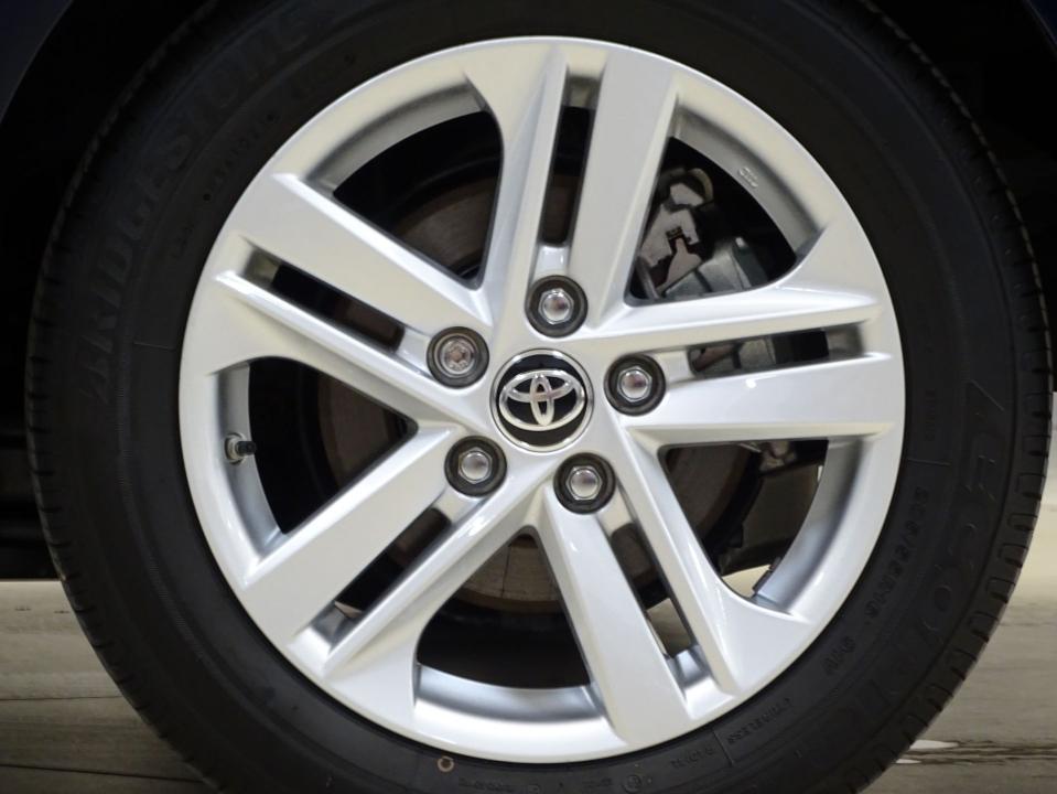 Toyota Corolla 1.8 125H ACTIVE TECH E-CVT TOU SPORT