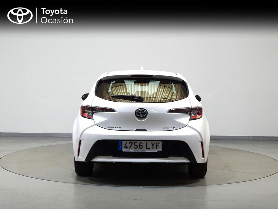 Toyota Corolla 1.8 125H ACTIVE TECH E-CVT
