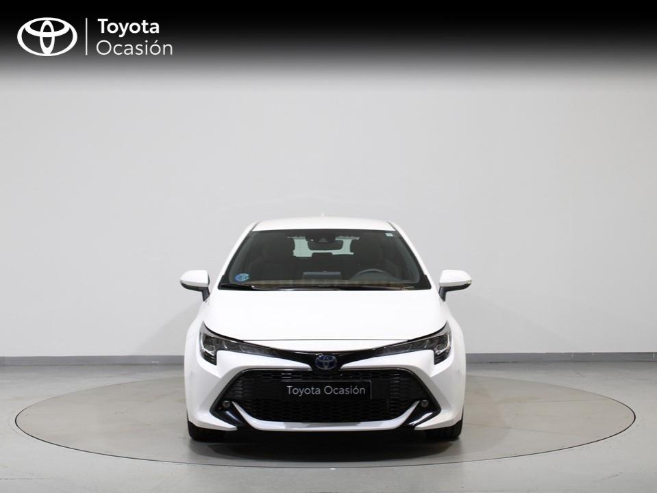 Toyota Corolla 1.8 125H ACTIVE TECH E-CVT