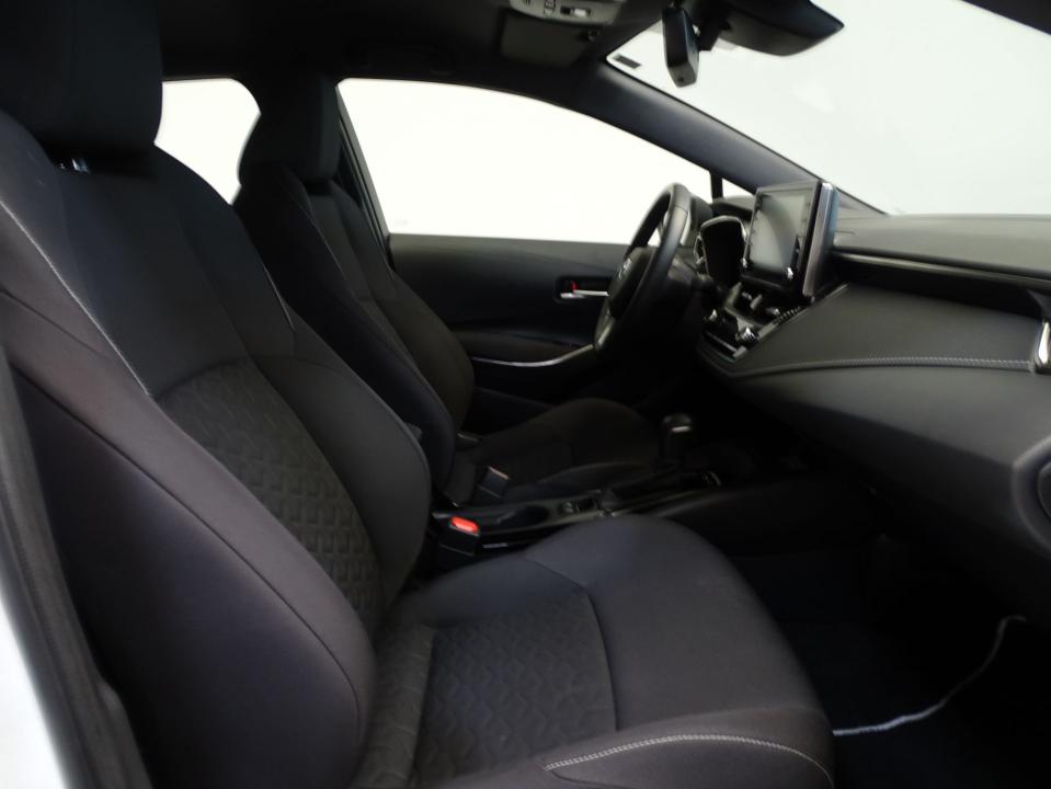 Toyota Corolla 1.8 125H ACTIVE TECH E-CVT