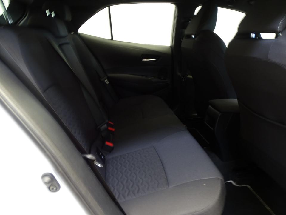 Toyota Corolla 1.8 125H ACTIVE TECH E-CVT
