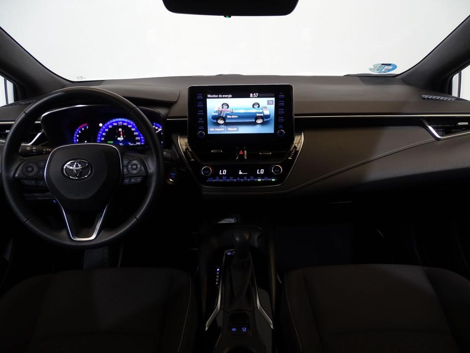 Toyota Corolla 1.8 125H ACTIVE TECH E-CVT