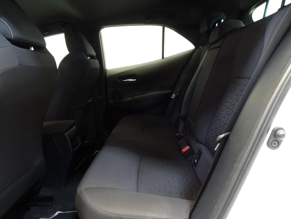 Toyota Corolla 1.8 125H ACTIVE TECH E-CVT