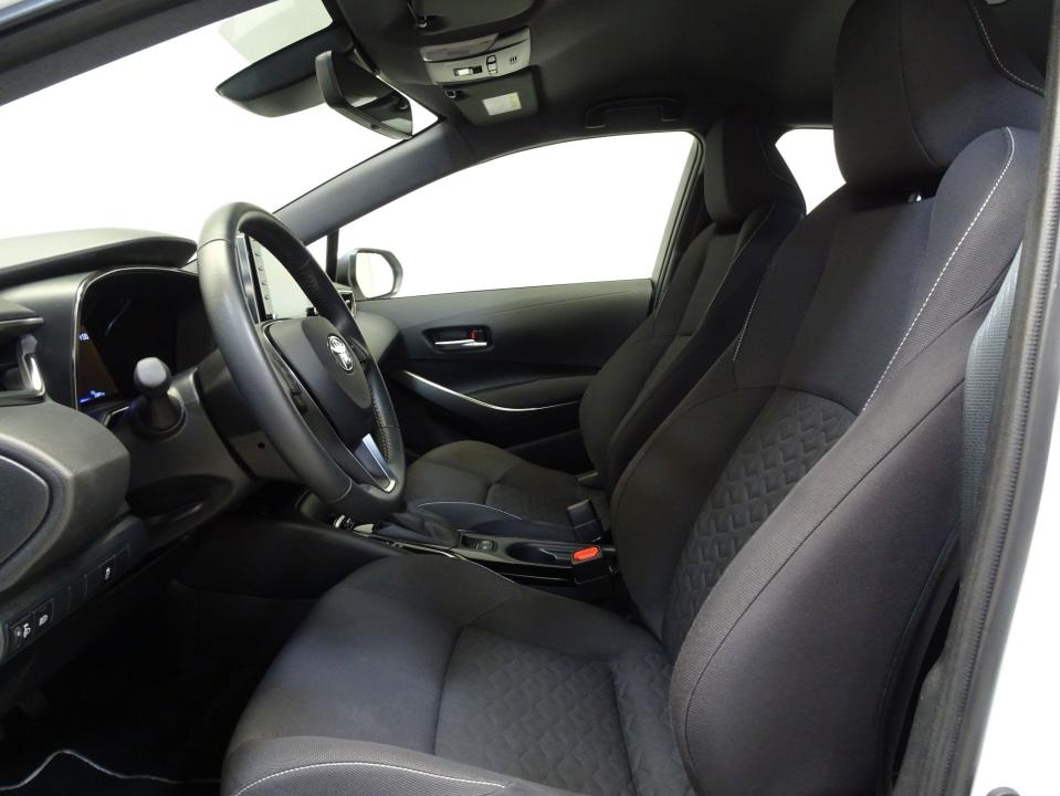 Toyota Corolla 1.8 125H ACTIVE TECH E-CVT