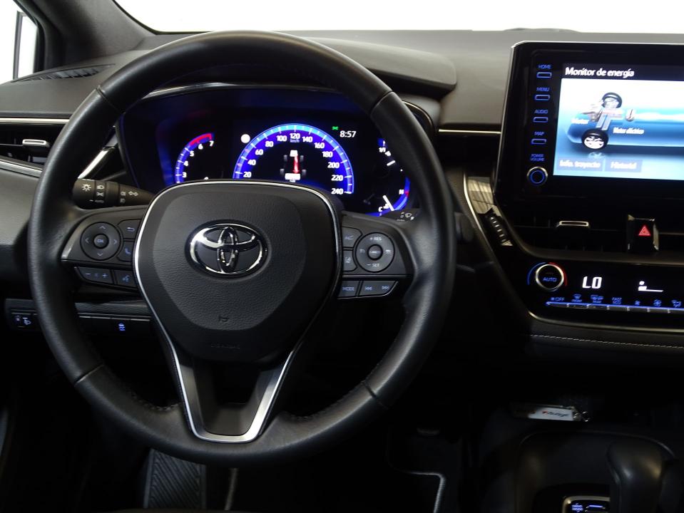Toyota Corolla 1.8 125H ACTIVE TECH E-CVT