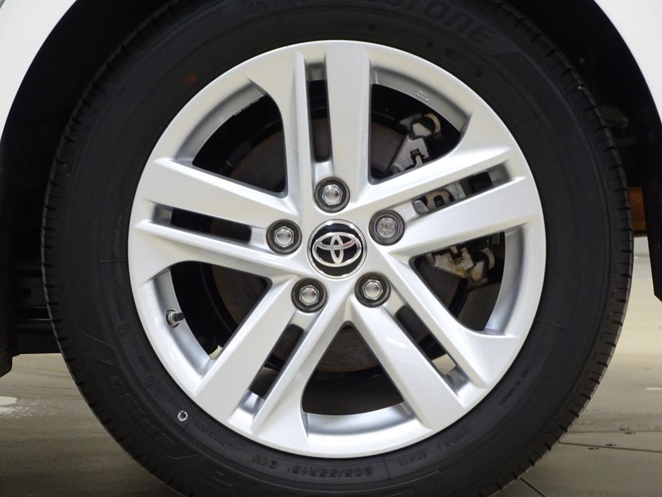 Toyota Corolla 1.8 125H ACTIVE TECH E-CVT