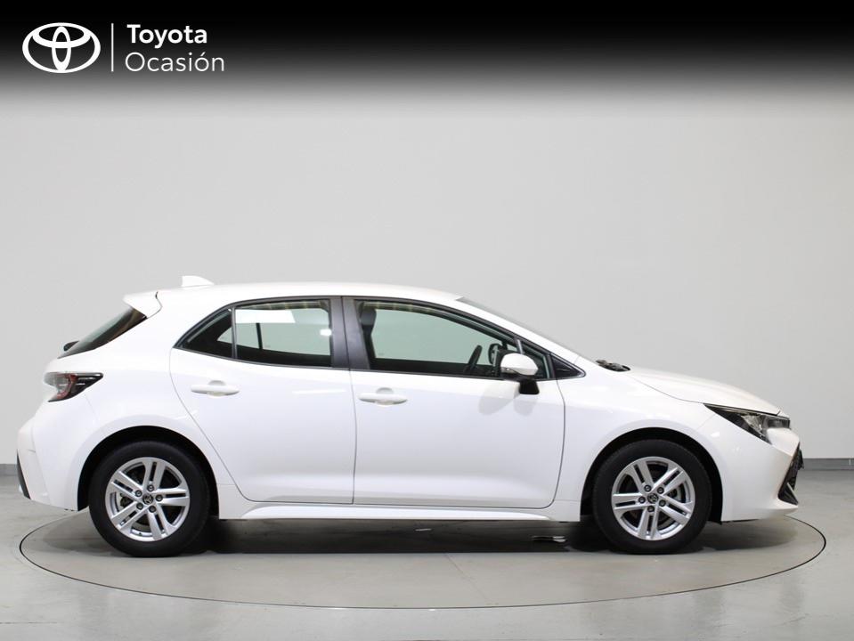 Toyota Corolla 1.8 125H ACTIVE TECH E-CVT