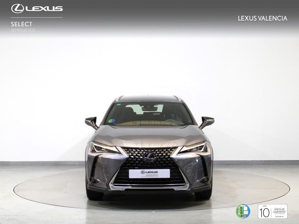 Lexus UX 2.0 250h Business Navigation