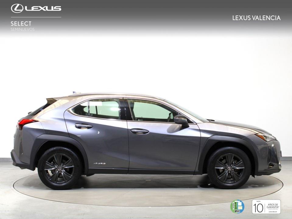Lexus UX 2.0 250h Business Navigation
