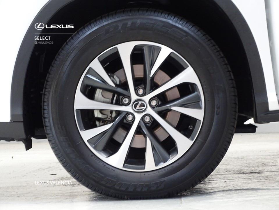 Lexus RX 450h Business